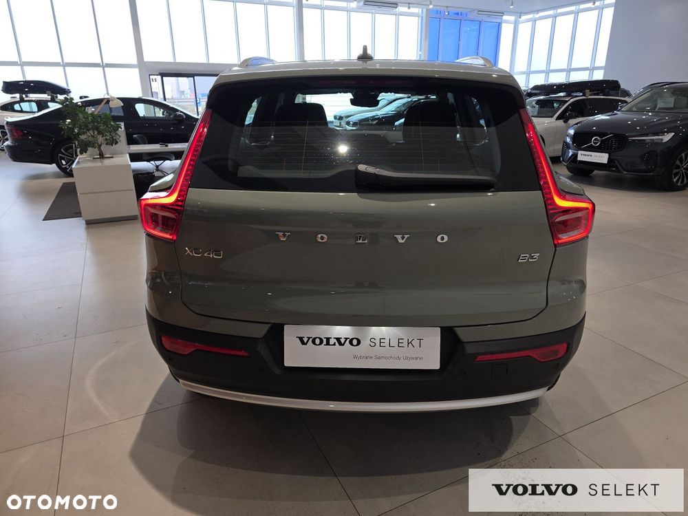 Volvo XC 40 - 7