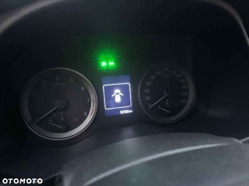 Hyundai Tucson 1.6 GDi 2WD Select - 16