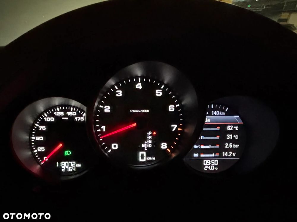 Porsche Macan S PDK - 20