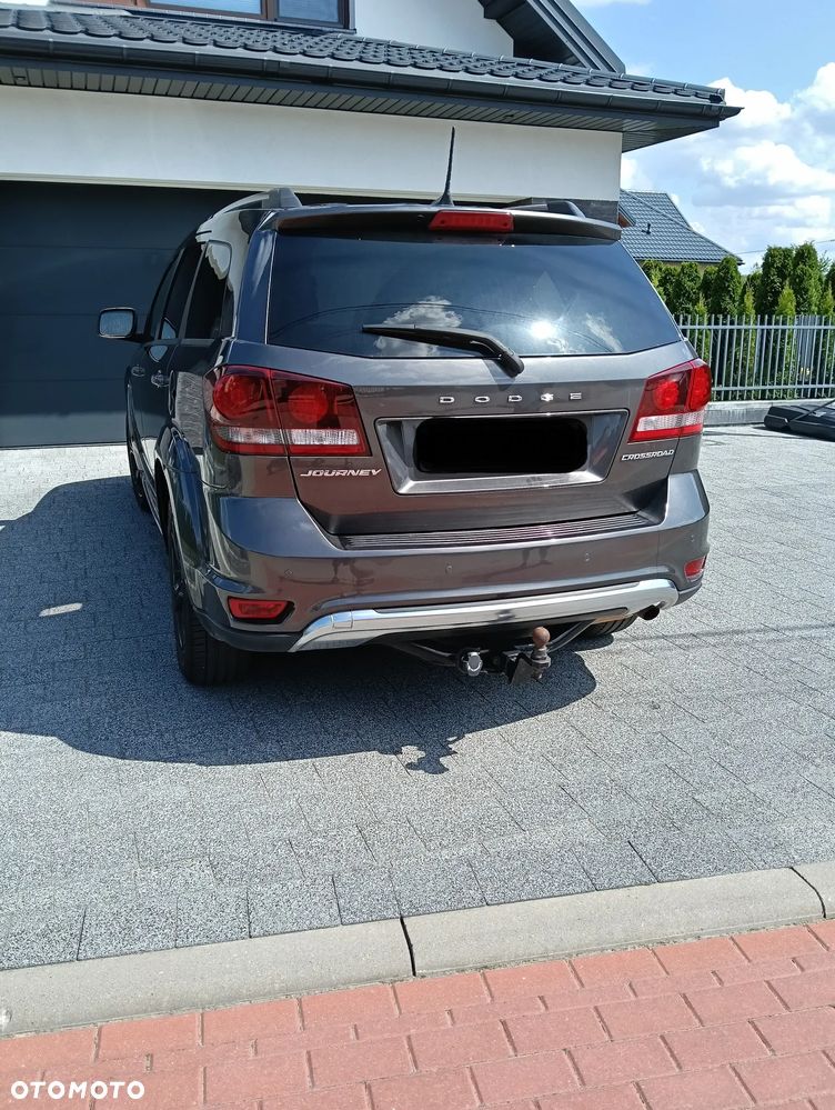 Dodge Journey - 4