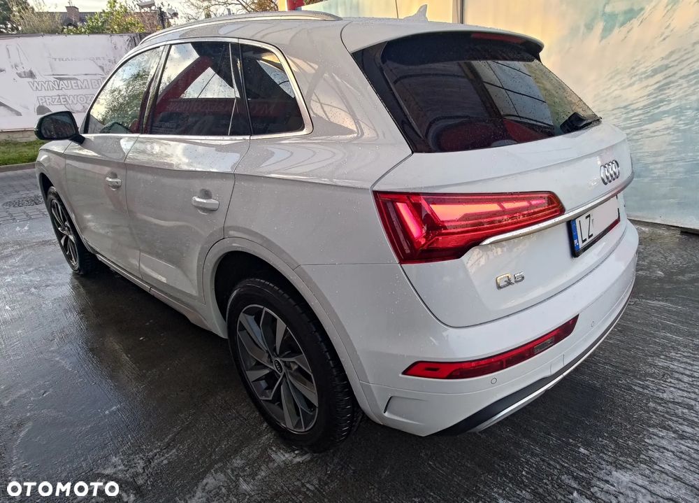 Audi Q5 - 8