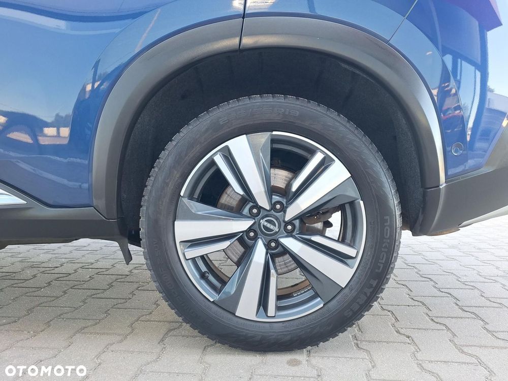 Nissan X-Trail 1.5 VC-T e-POWER Tekna e-4ORCE - 8