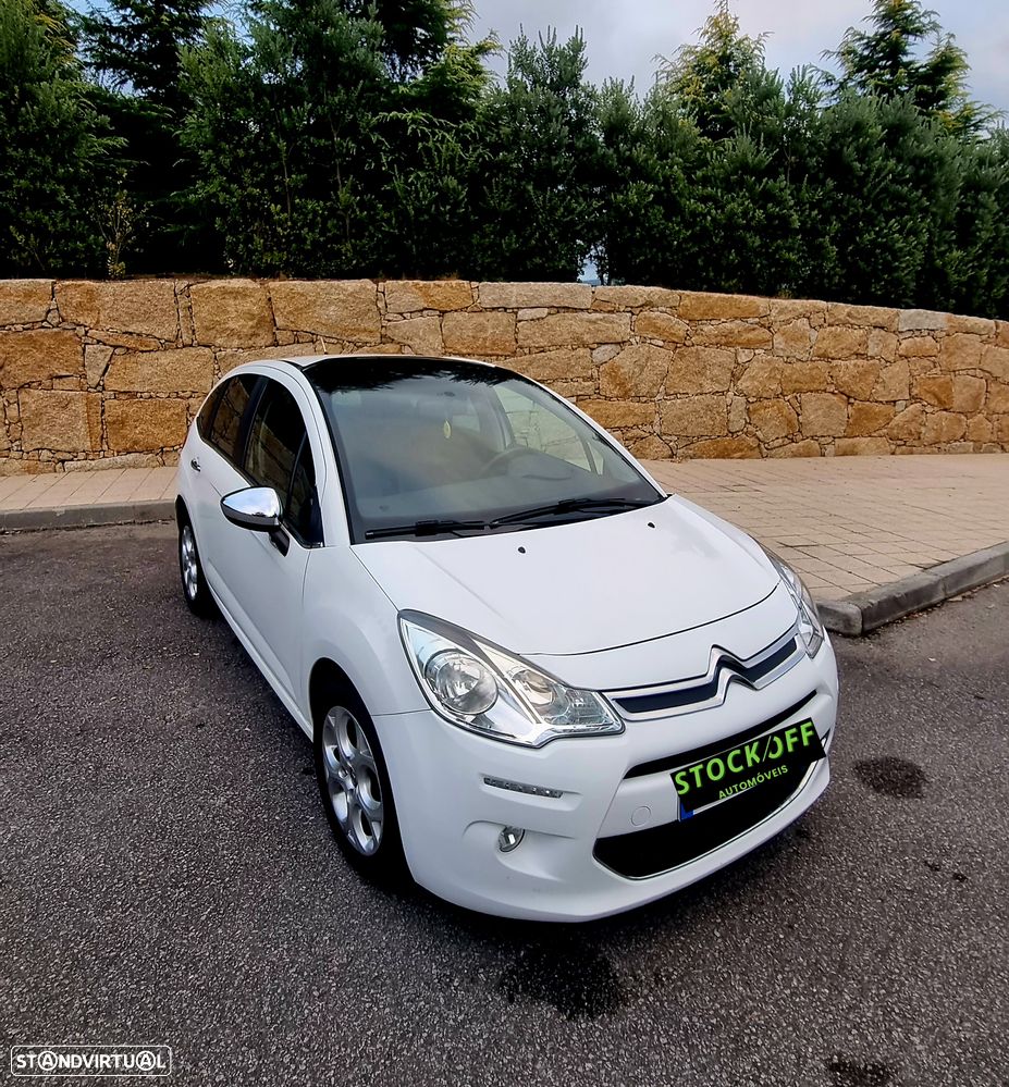 Citroën C3 - 11