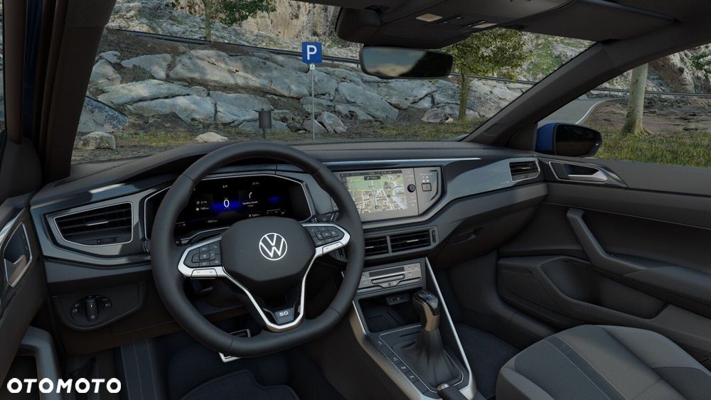 Volkswagen Polo 1.0 TSI Edition 50 DSG - 10