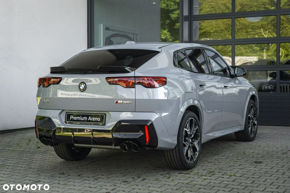 BMW X2 - 8