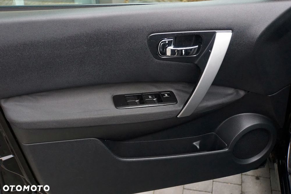 Nissan Qashqai 1.6 Tekna - 36