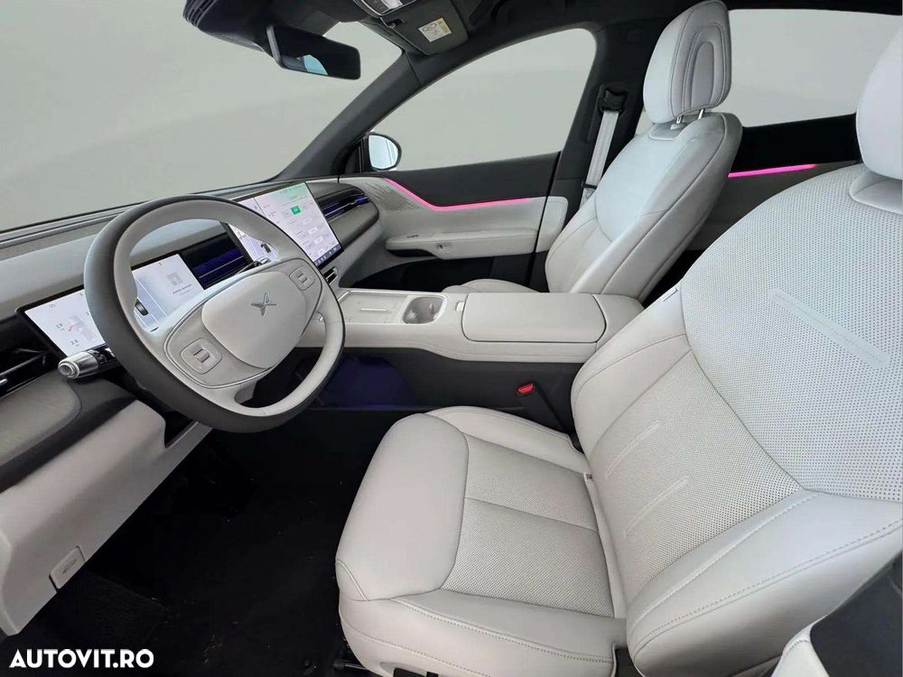 Xpeng G6 AWD Performance - 14