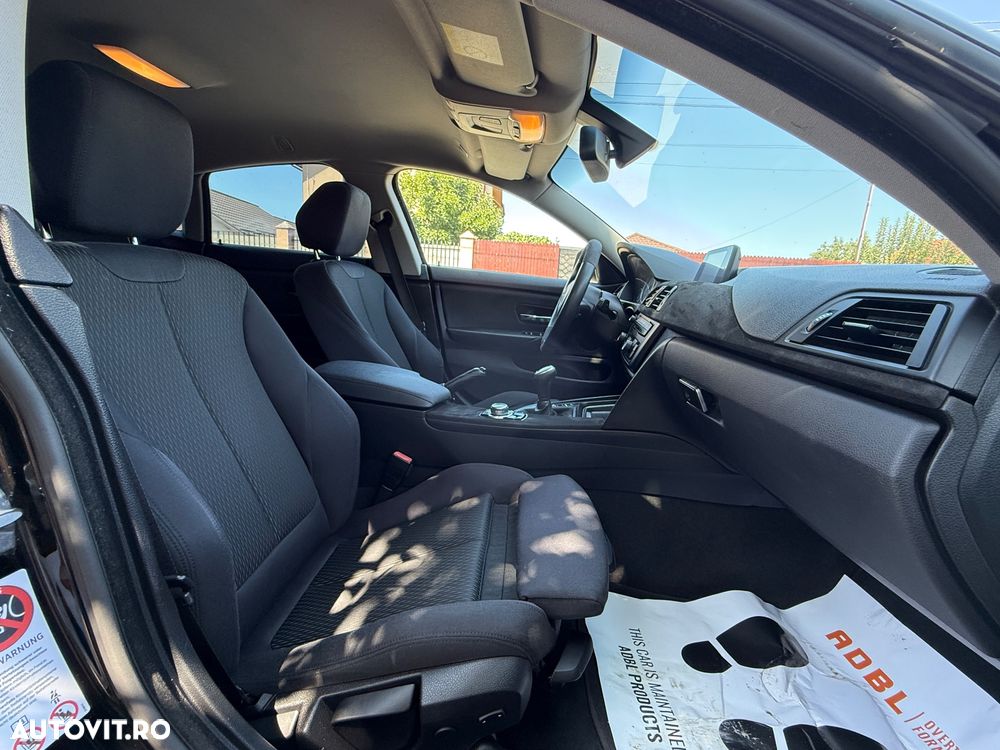 BMW Seria 4 - 10