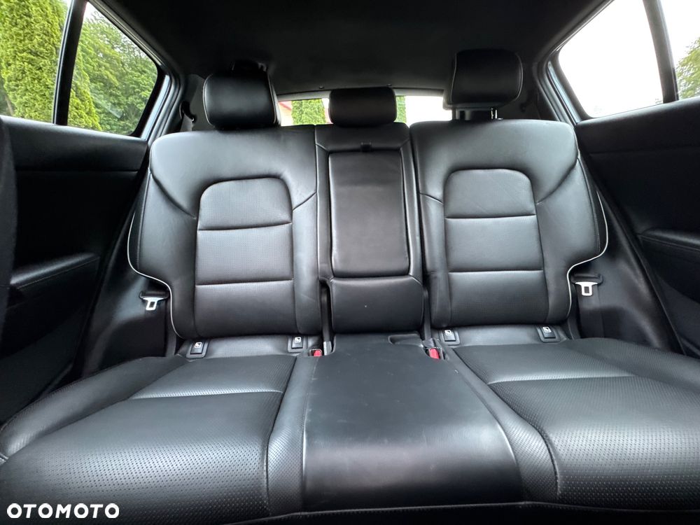 Kia Sportage 1.6 T-GDI AWD GT LINE - 19
