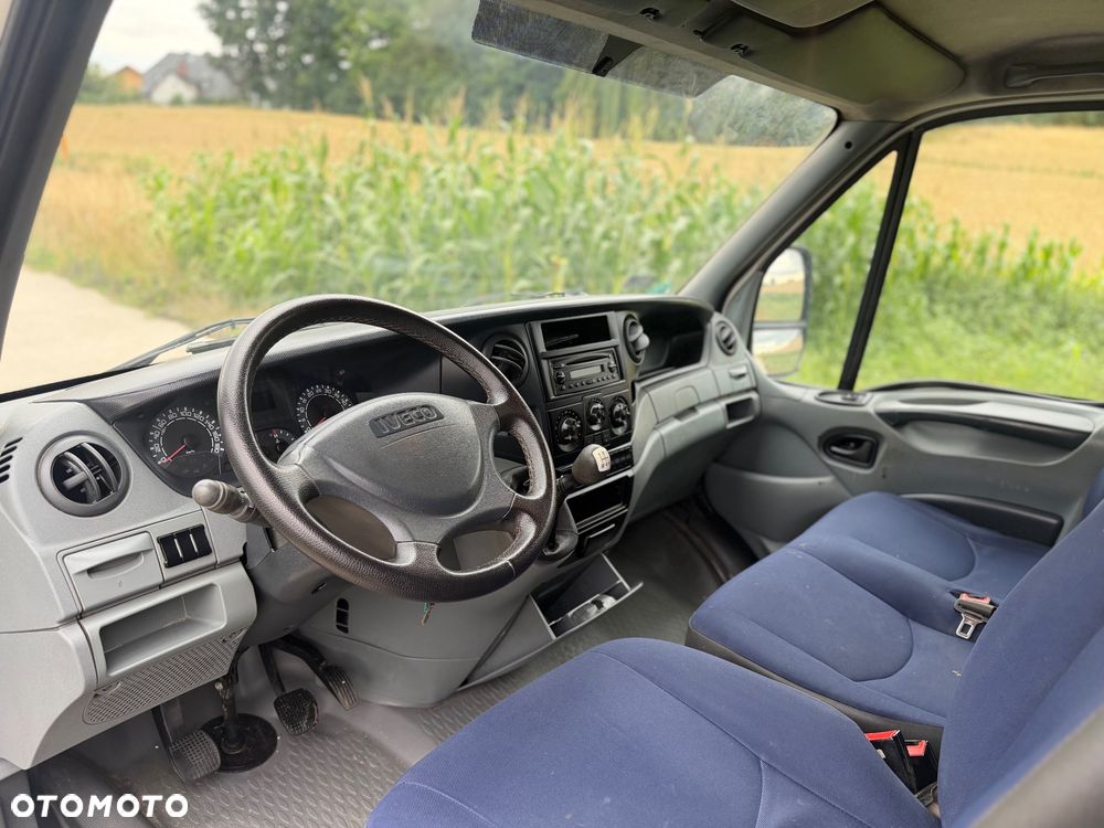 Iveco Daily - 8