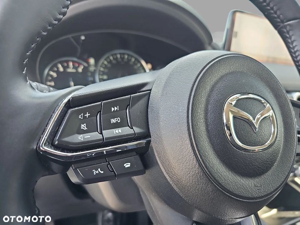 Mazda CX-5 2.0 Hikari 2WD - 24