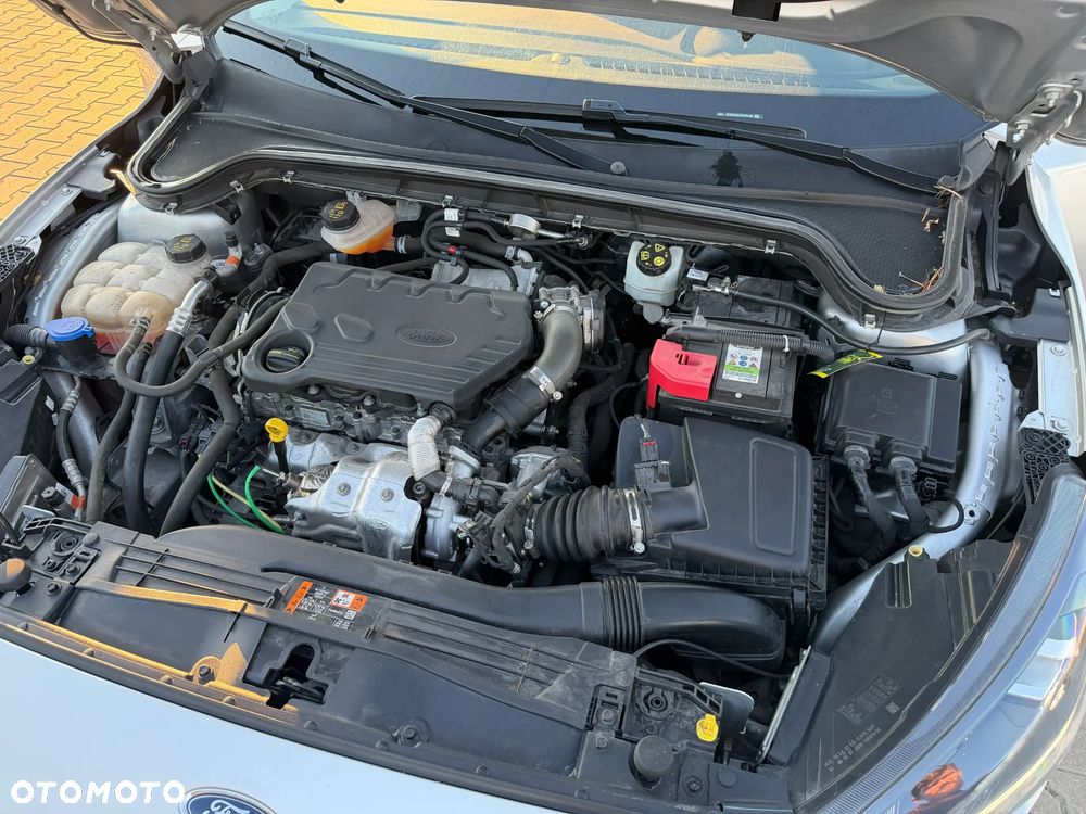 Ford Focus - 16