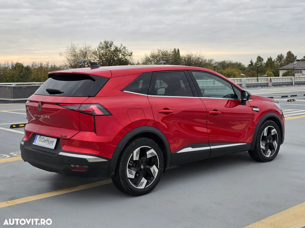 Renault Symbioz - 8