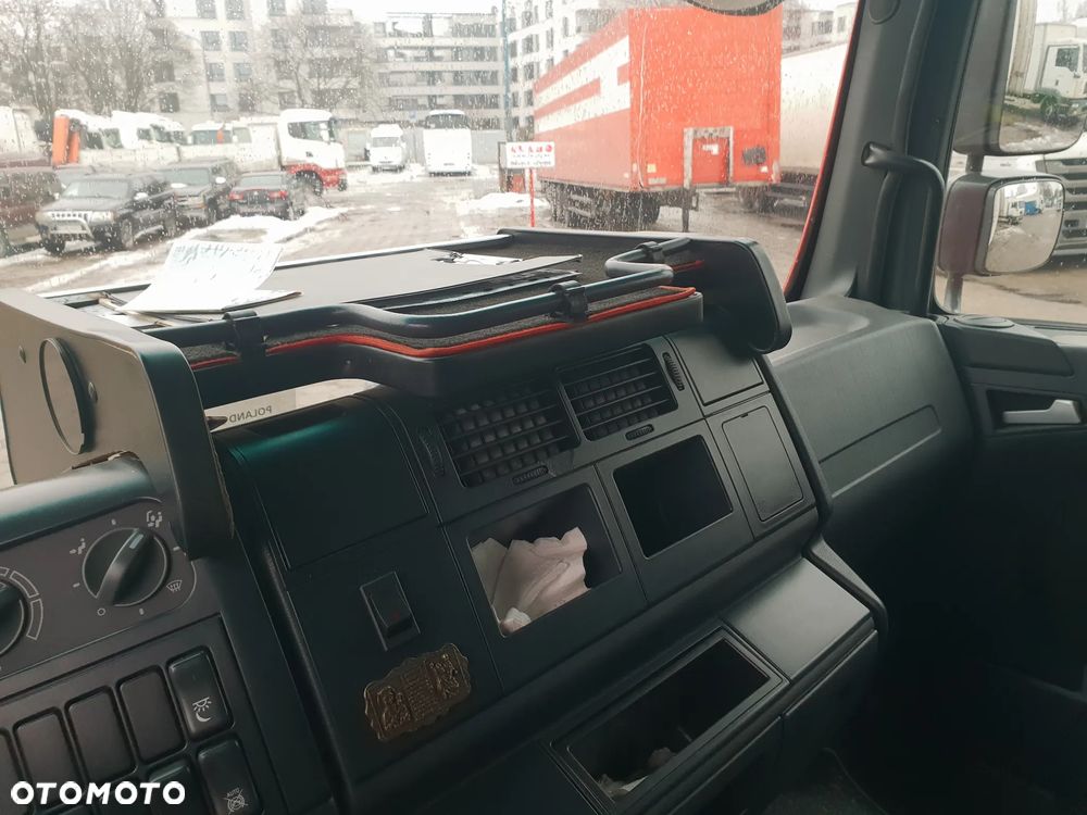 MAN TGM 18.250 - 11