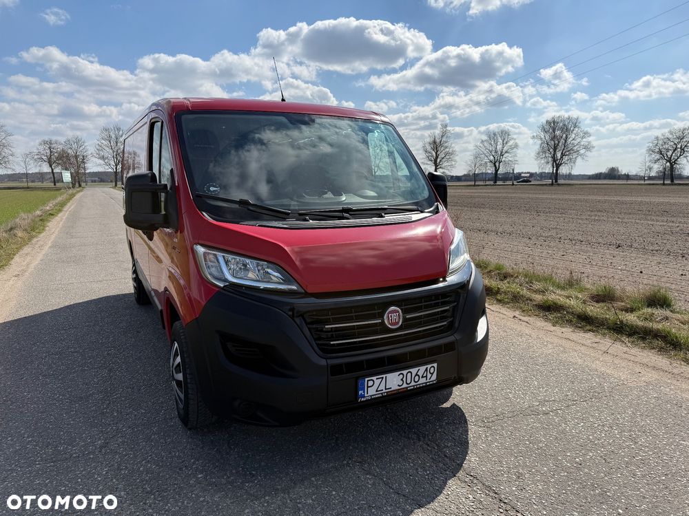 Fiat Ducato - 18