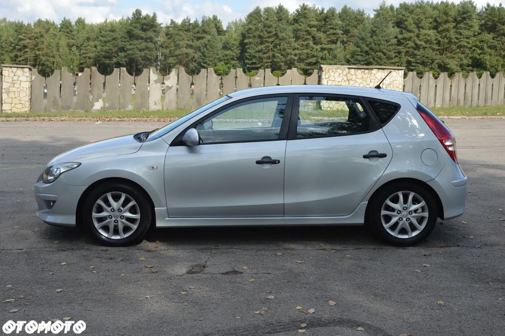 Hyundai i30 - 2