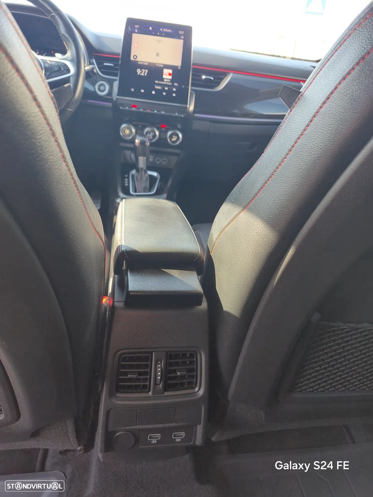 Renault Arkana 1.3 TCe R.S.Line EDC - 26
