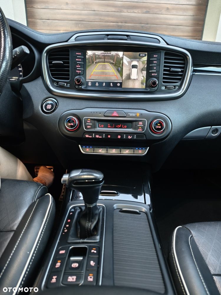 Kia Sorento - 7