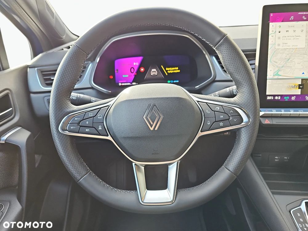 Renault Symbioz - 11