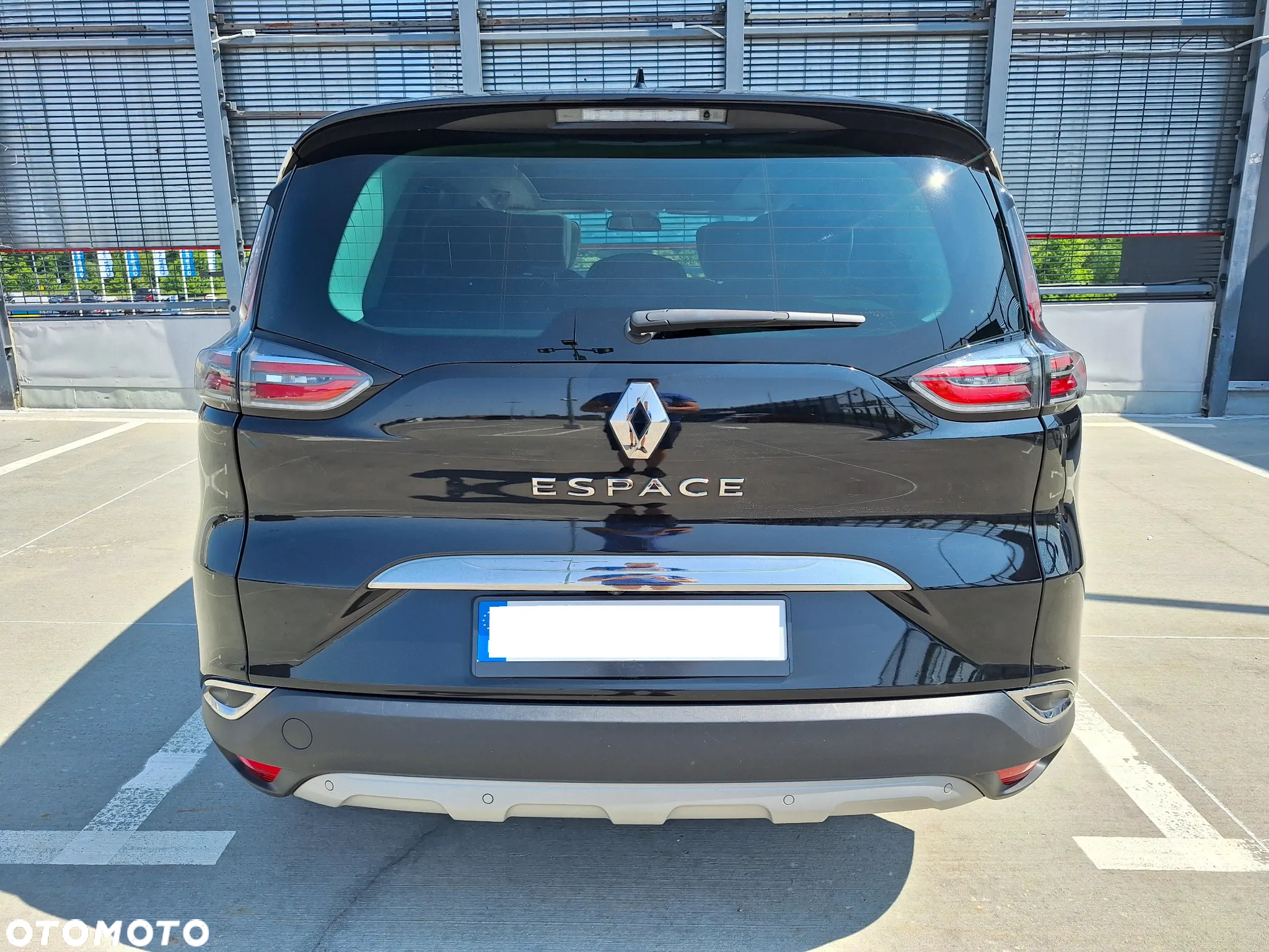 Renault Espace 2.0 Blue dCi Initiale Paris EDC - 8