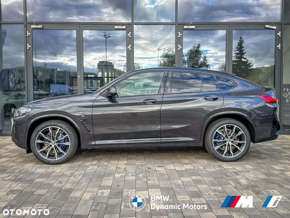 BMW X4 M Sport Edition - 9