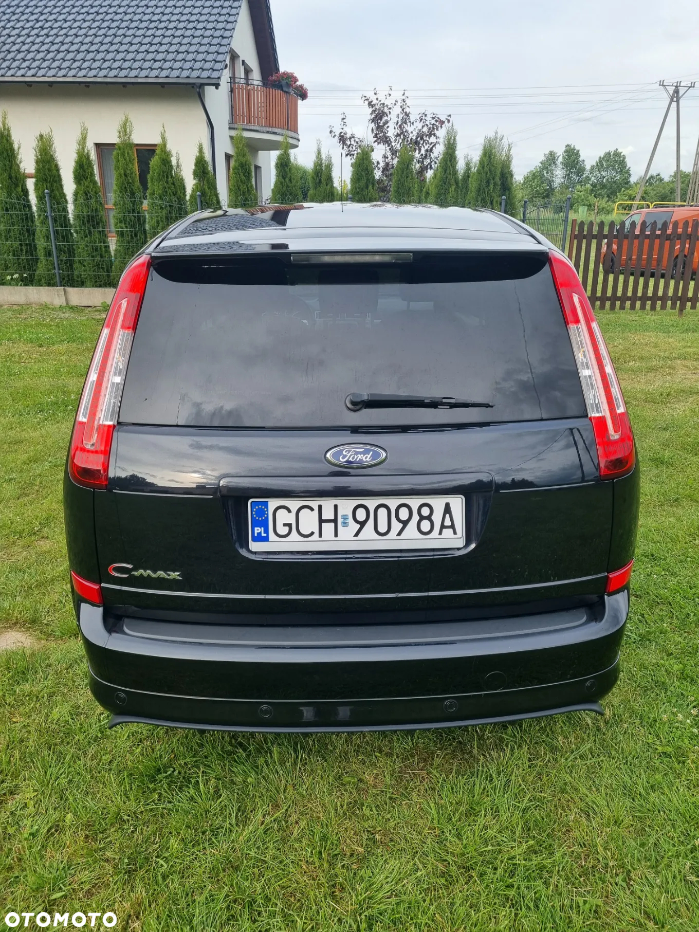 Ford C-MAX - 6