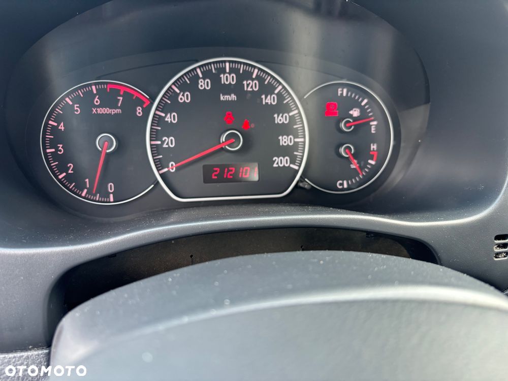 Suzuki SX4 1.6 GS / Premium - 6