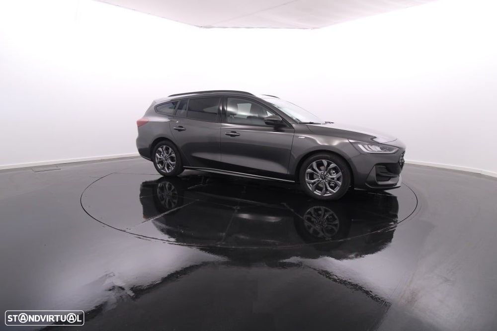 Ford Focus SW 1.5 TDCi EcoBlue ST-Line Aut. - 10