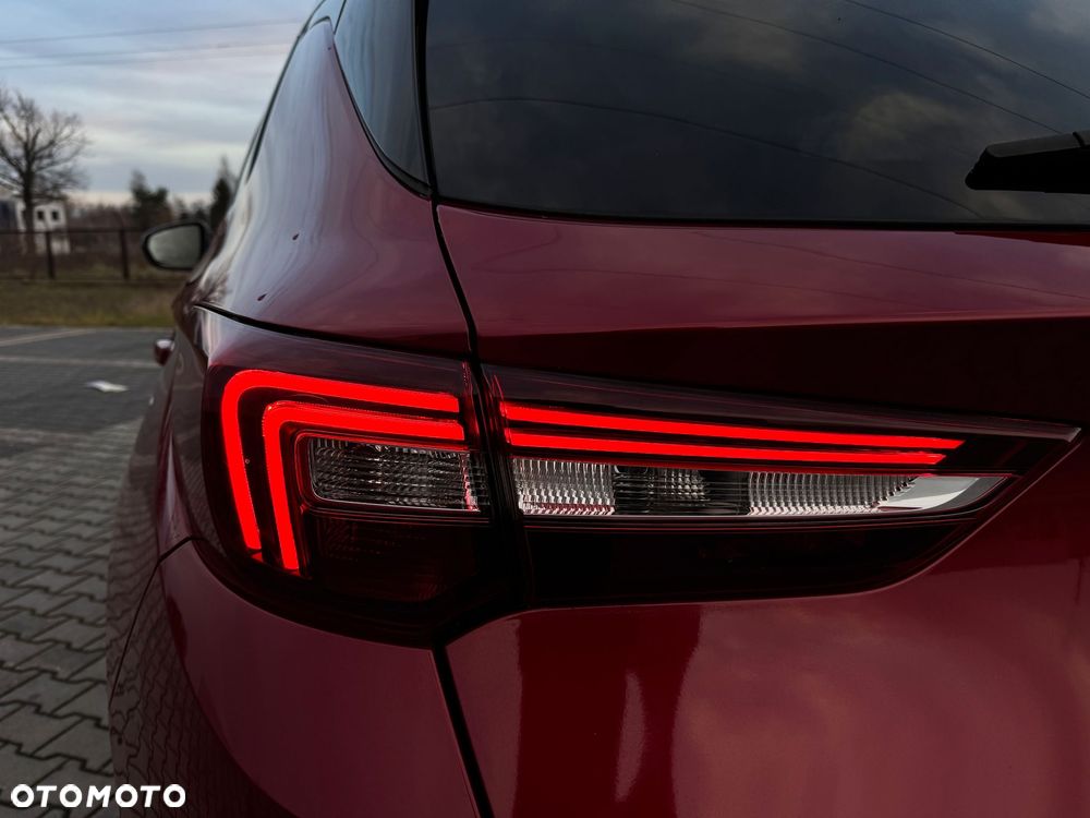 Opel Grandland X 1.6 Start/Stop Automatik INNOVATION - 39