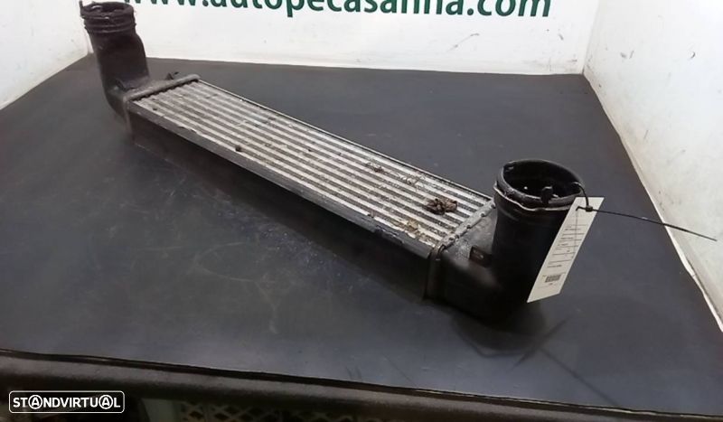Radiador Do Intercooler Bmw 3 Touring (E46) - 1