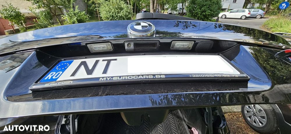 BMW X5 3.0d Aut. - 17