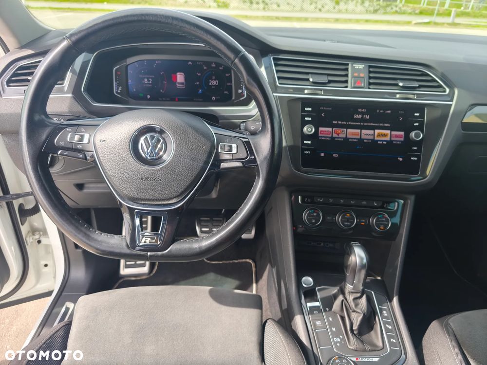Volkswagen Tiguan 2.0 TSI BMT 4Mot Highline DSG - 3