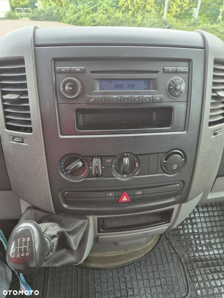Volkswagen Crafter - 7