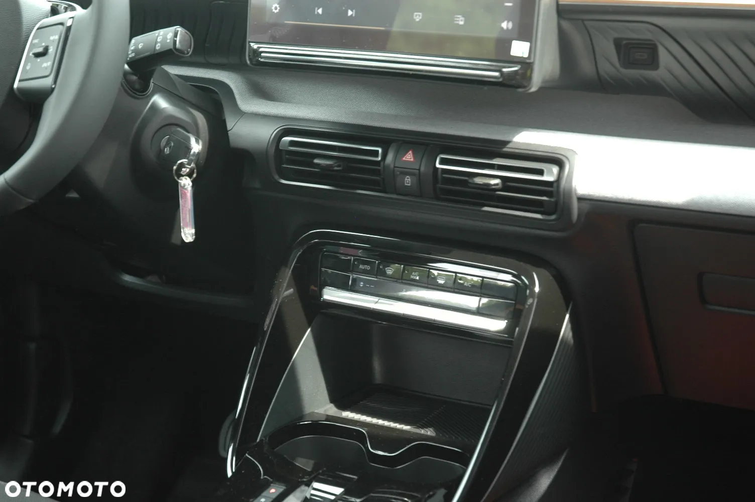 Citroën C3 Aircross 1.2 Turbo Plus S&S - 14