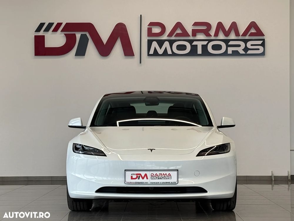 Tesla Model 3 - 17