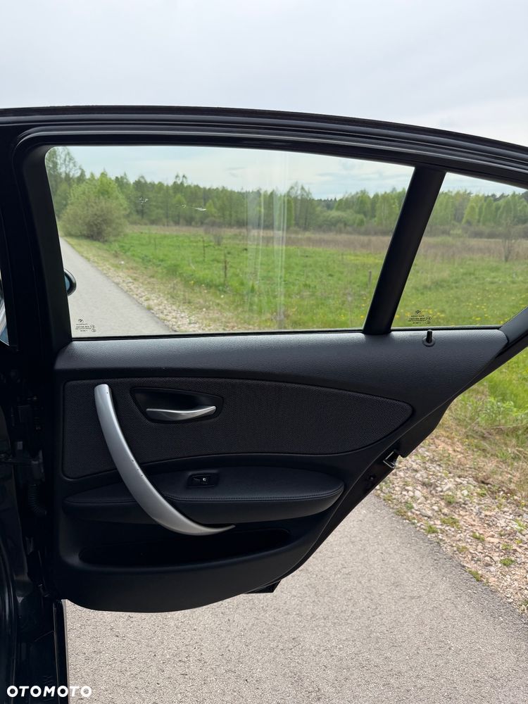 BMW Seria 1 120d DPF Edition Lifestyle - 13