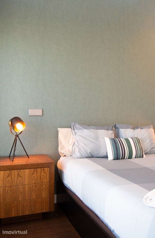 Apartamento de luxo T1 carolina michaelis - Grande imagem: 3/13