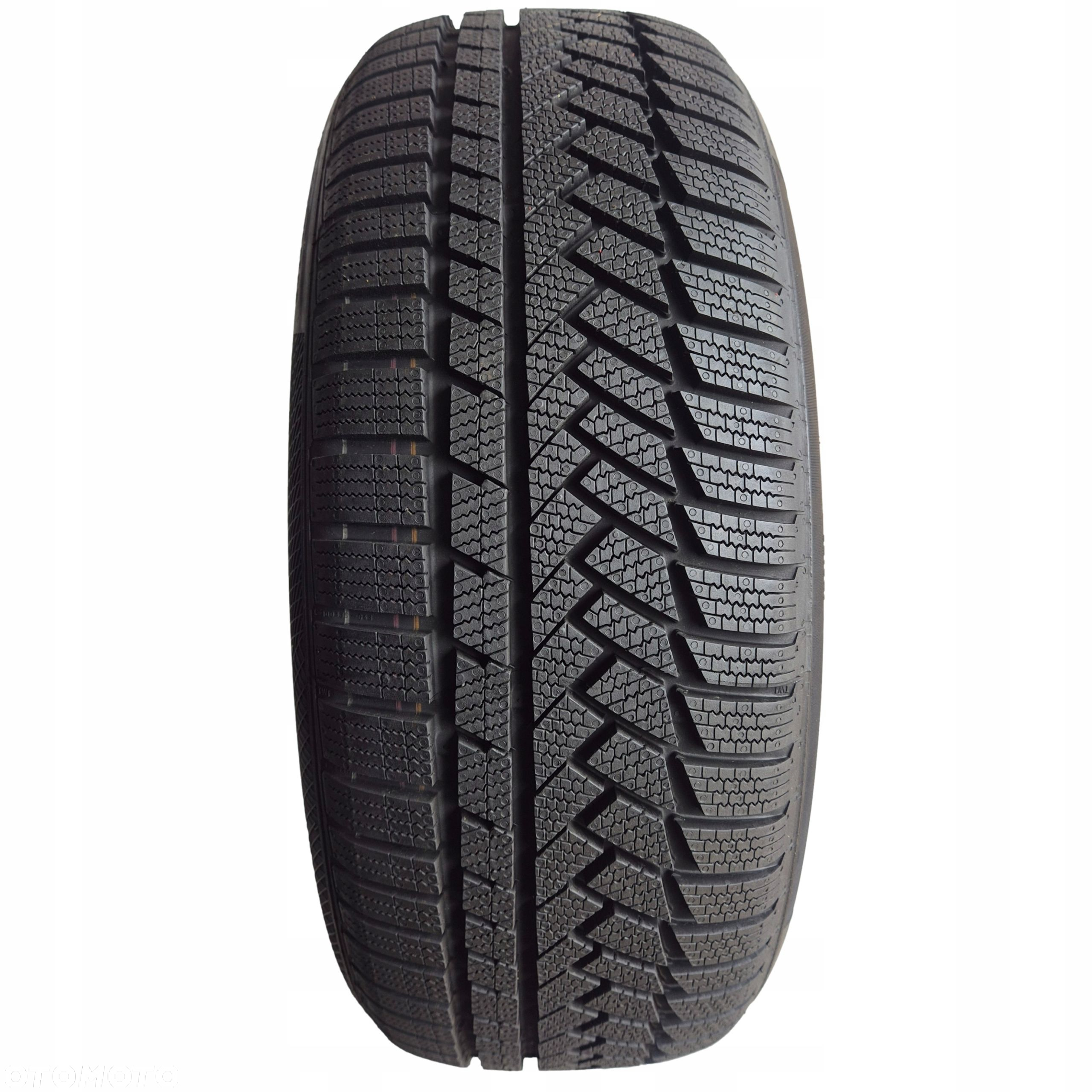 Continental wintercontact TS850P 235/50 R19 99V Nowa 2023 - 2