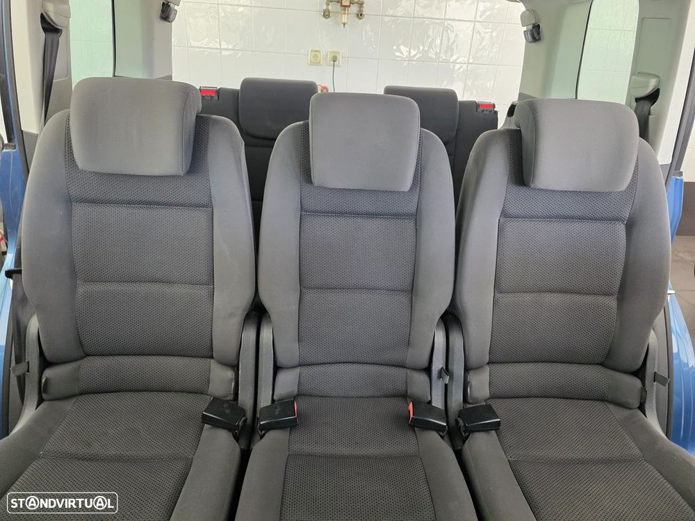 VW Touran - 15