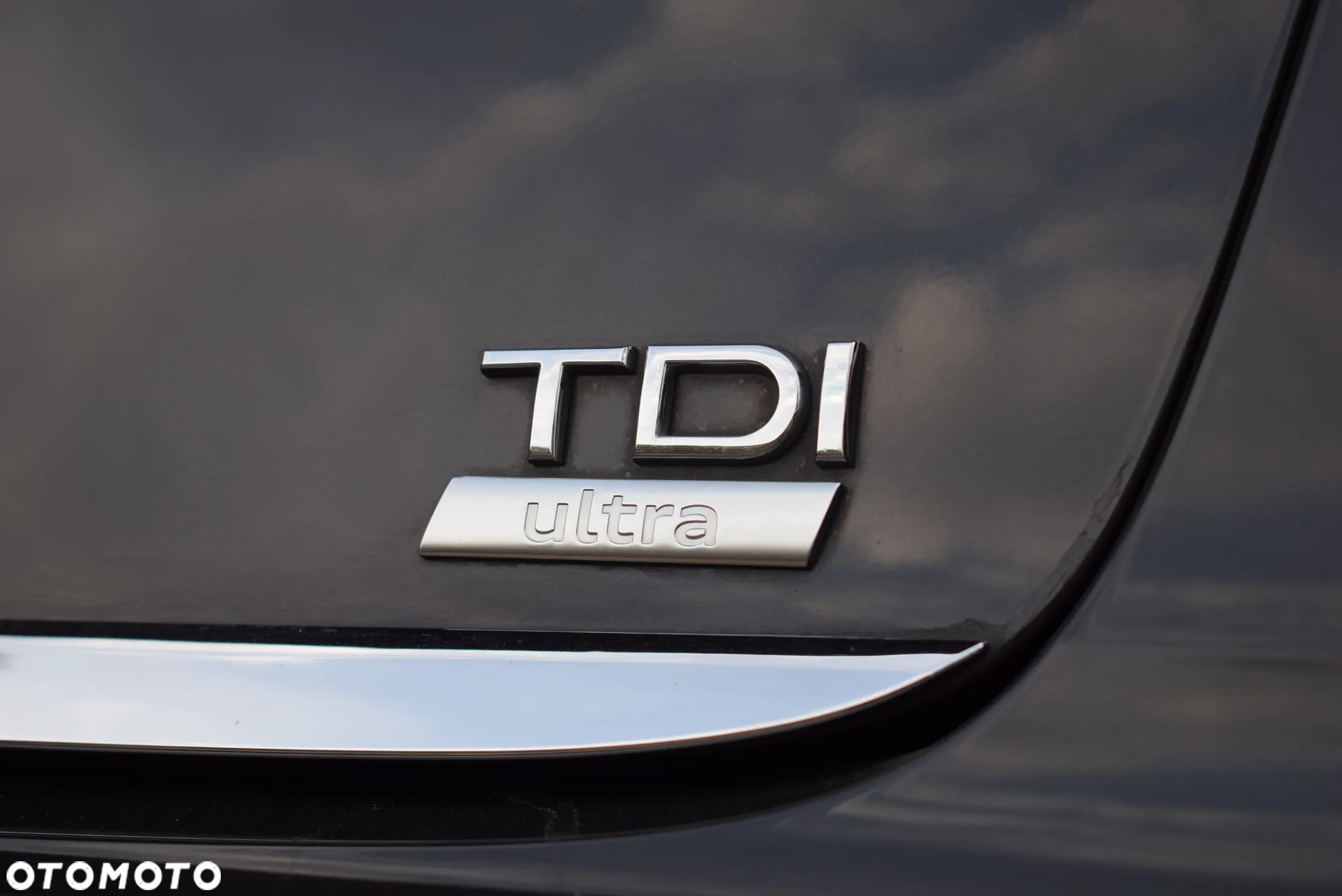 Audi A6 Avant 2.0 TDI Ultra S tronic - 12