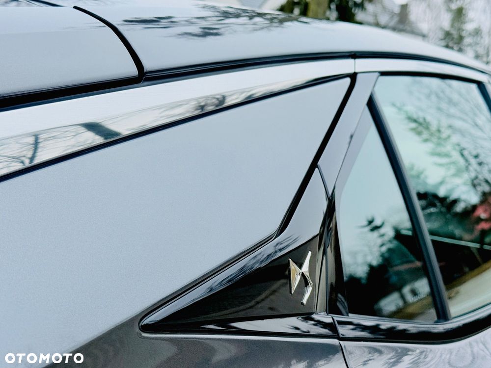 DS Automobiles DS 4 1.5 BlueHDi Rivoli - 37