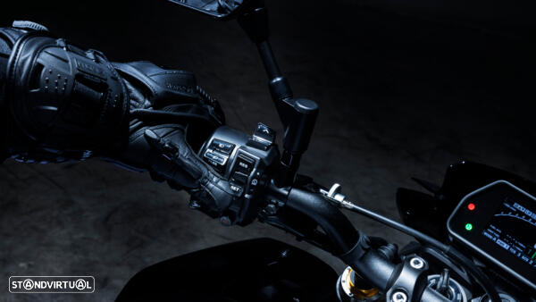 Yamaha MT-10 SP - 19