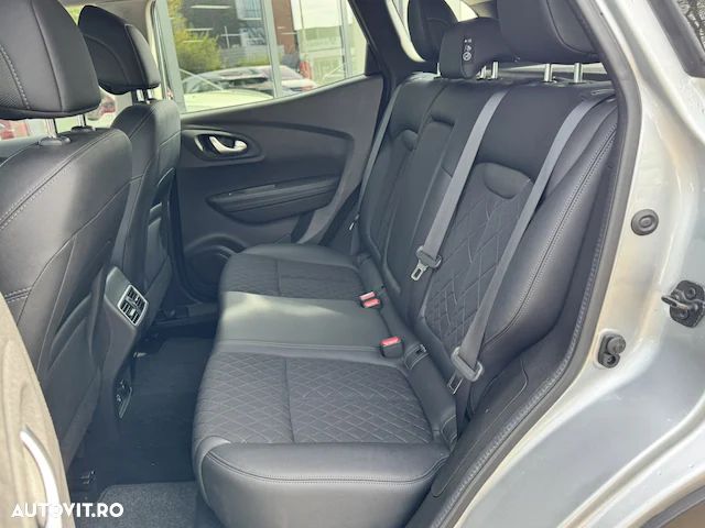 Renault Kadjar TCe 140 GPF BUSINESS EDITION - 8