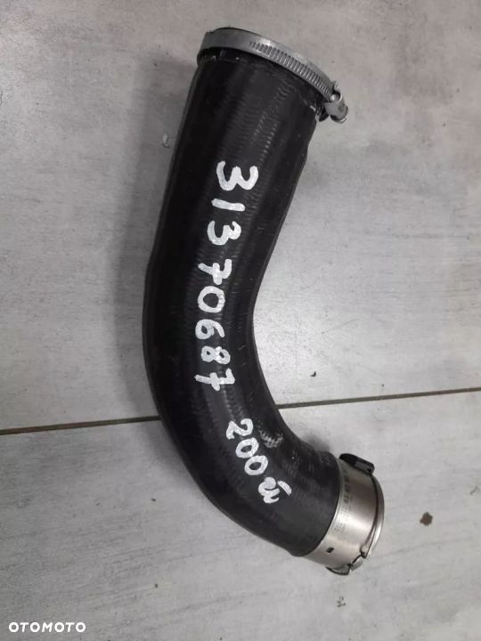 VOLVO V40 RURA INTERcooler 2,0 d4 idealna - 1