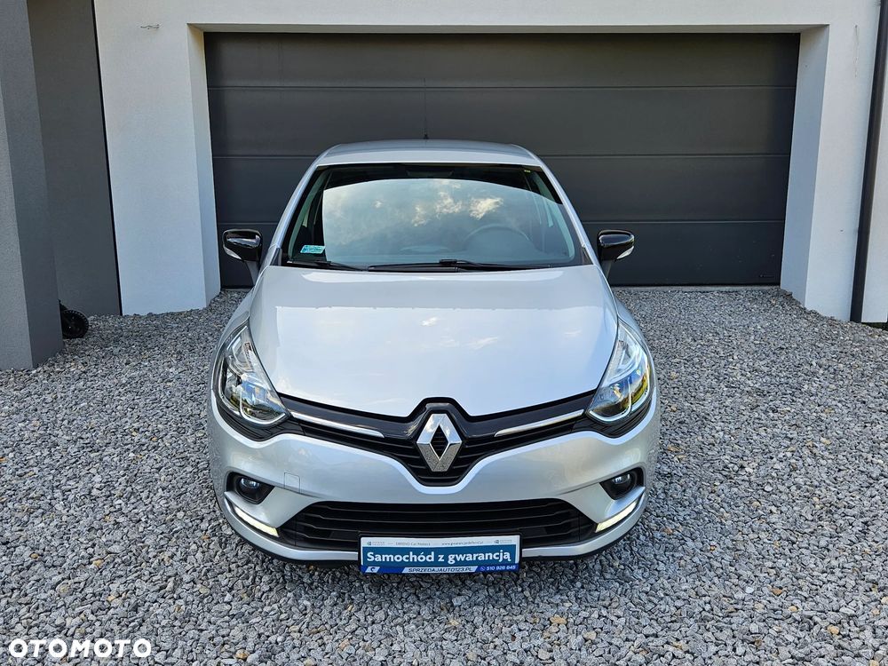 Renault Clio 0.9 Energy TCe Zen - 2