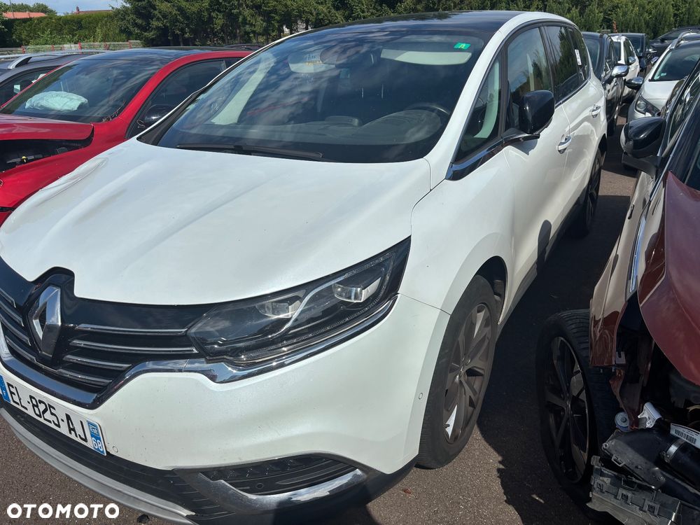 Renault Espace Energy dCi 160 EDC Intens - 7