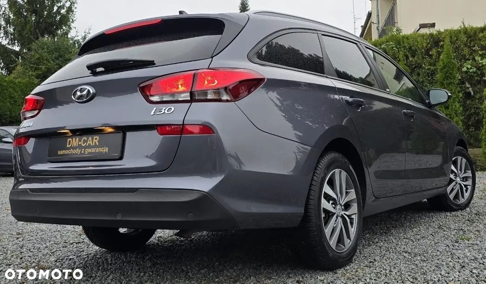 Hyundai i30 1.0 T-GDI YES!+ - 5
