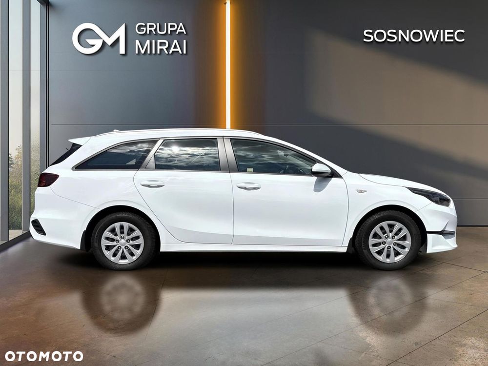 Kia Ceed - 6