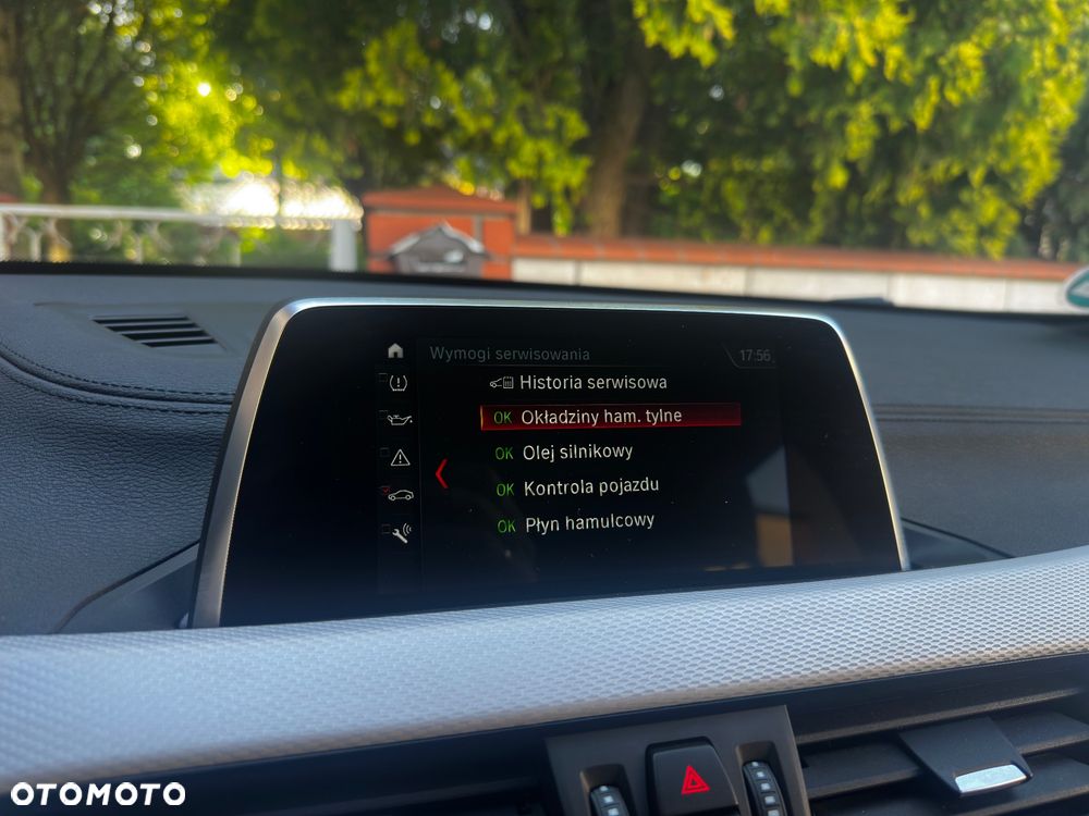 BMW X2 xDrive20i M Sport sport - 31