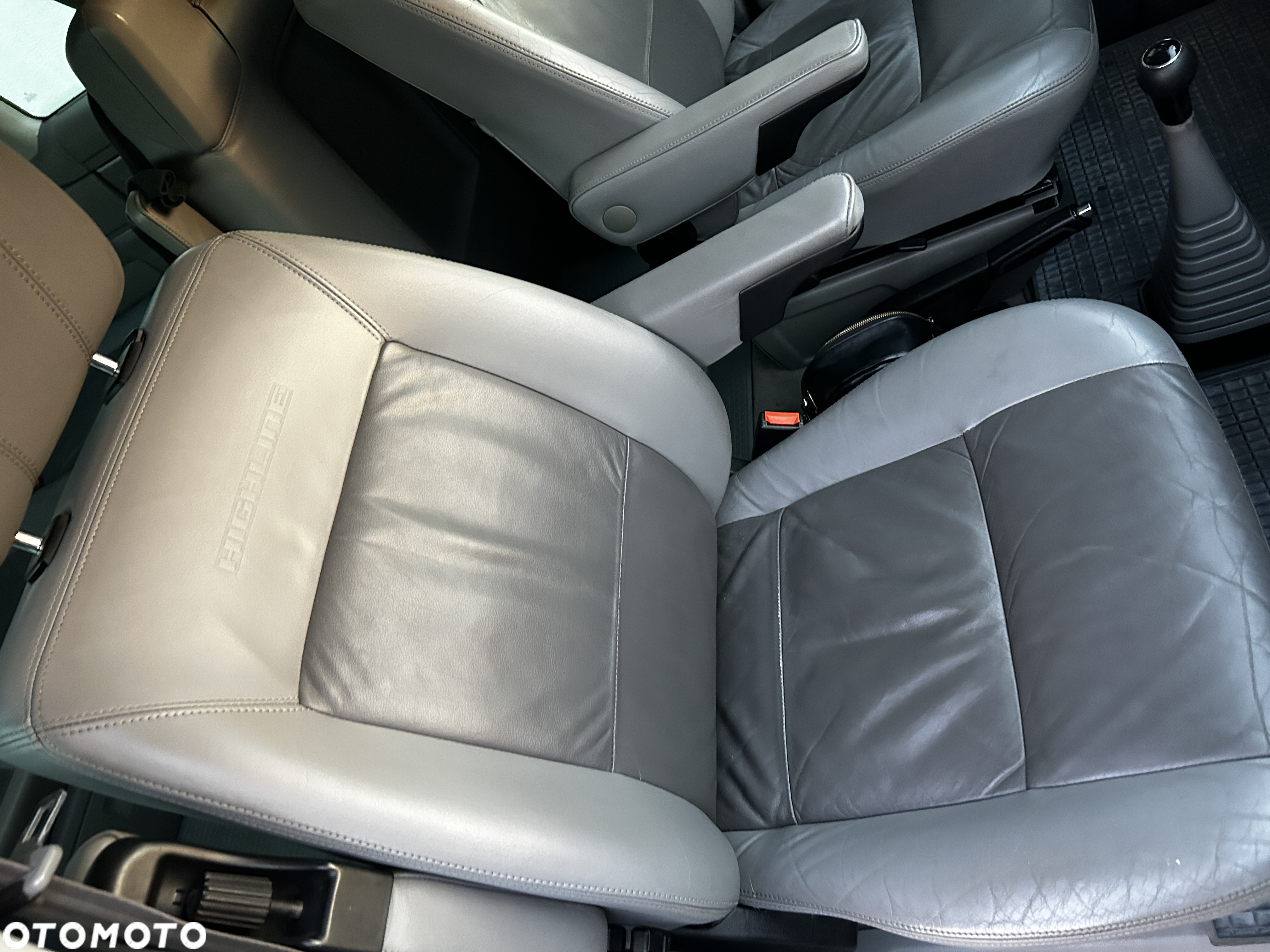 Volkswagen Multivan TDI - 11